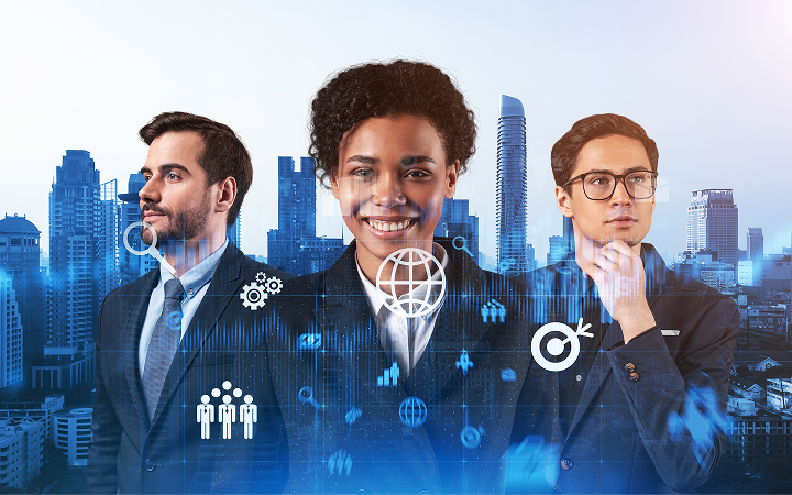 Web Analyze Fix team and digital solutions