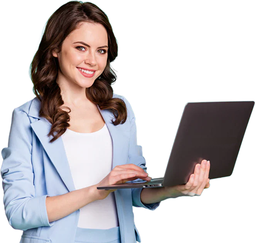 Professional web design and development